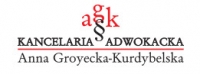 Kancelaria AdwokatAGK.pl