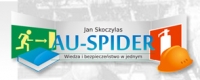 AU Spider Jan Skoczylas